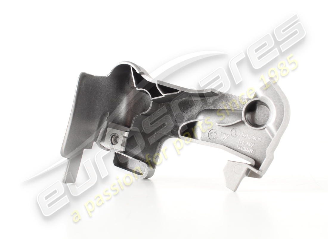 NEW PORSCHE COVER PANEL SILVER GREY METALLIC. PART NUMBER 99152133802D20 (3) new porsche cover panel silver grey metallic. part number 99152133802d20 (3)