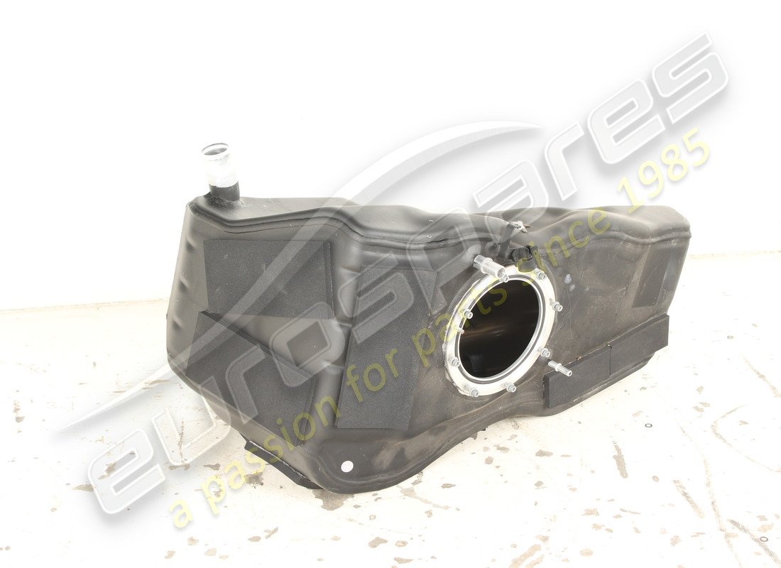 used ferrari serbatoio carb.sx. con tappi. part number 948368 (1)