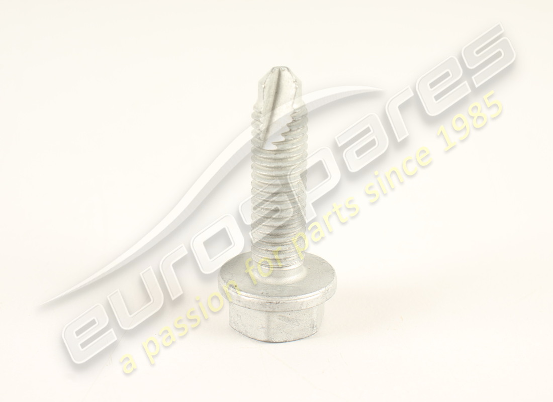NEW PORSCHE HEXAGON BOLT M8 X 30. PART NUMBER PAF008295 (1) new porsche hexagon bolt m8 x 30. part number paf008295 (1)