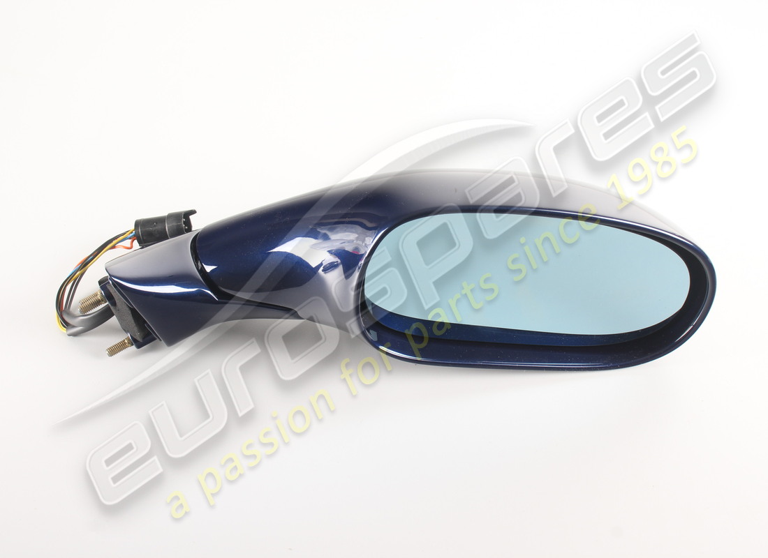 NEW (OTHER) Ferrari RH REAR EXTERNAL MIRROR RHD . PART NUMBER 64460110 (1)