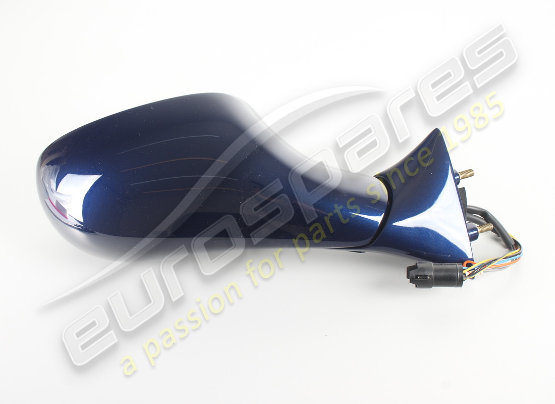 new (other) ferrari rh rear external mirror rhd part number 64460110 (2)