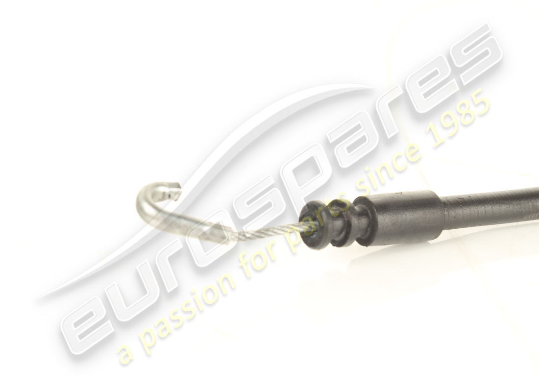 USED FERRARI SEAT RELEASE HANDLE. PART NUMBER 83656800 (3) used ferrari seat release handle. part number 83656800 (3)