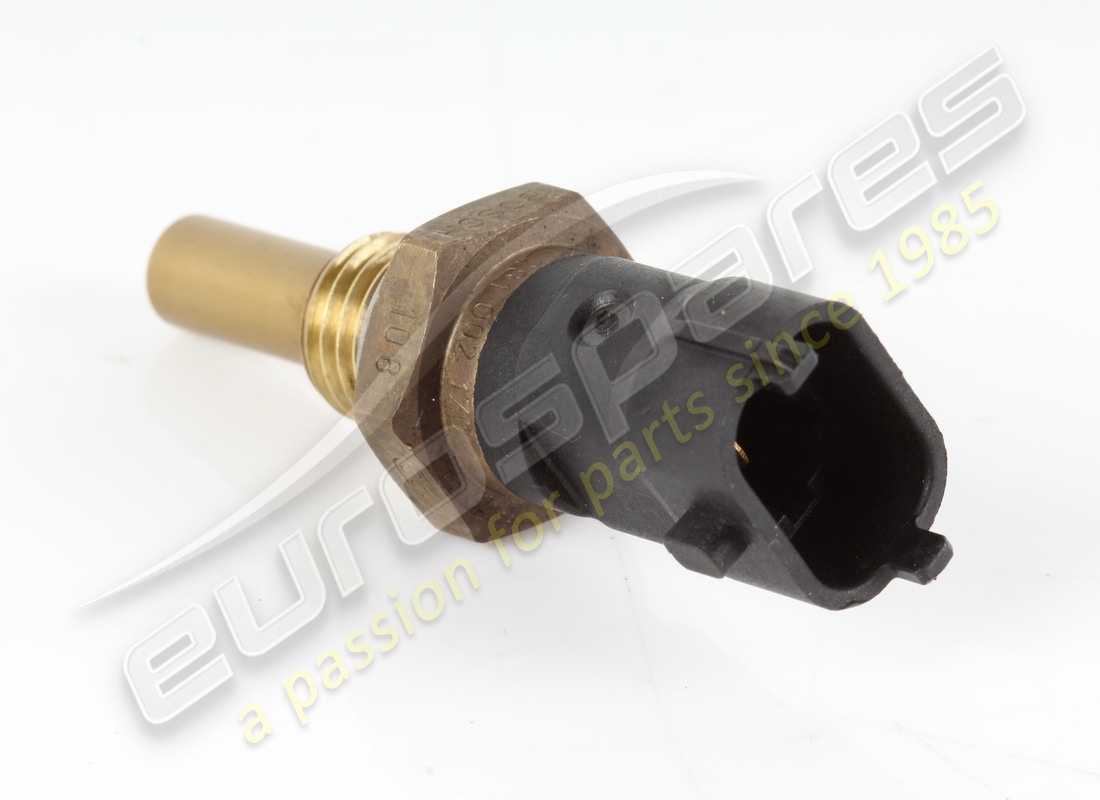 used ferrari water temperature sensor. part number 180137 (2)