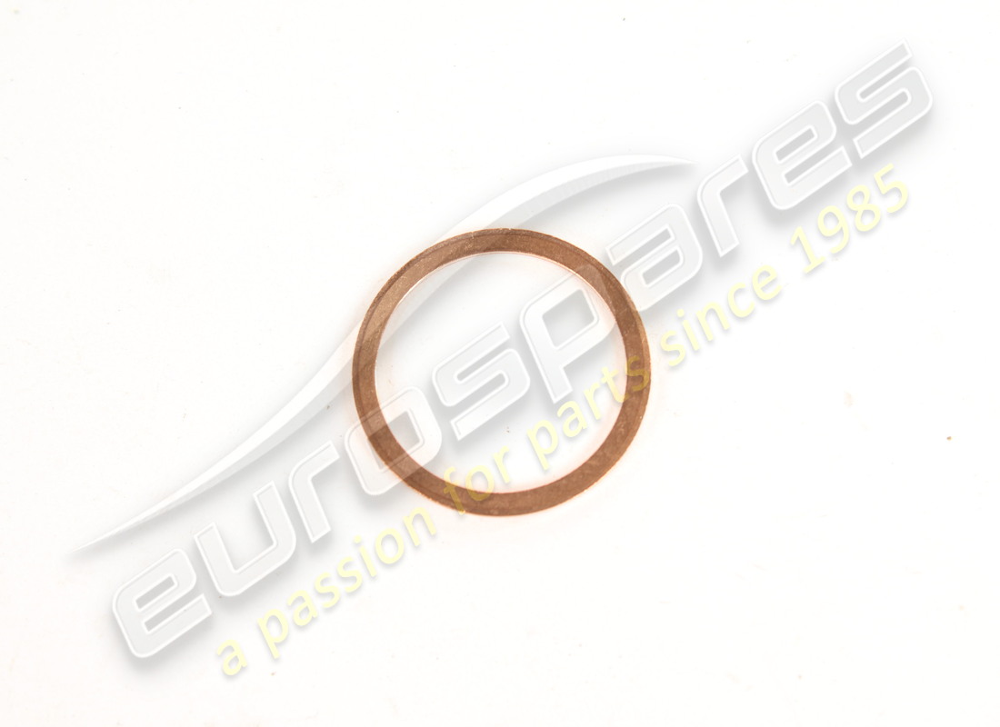 NEW PORSCHE SEAL RING - D >> - MJ 1975. PART NUMBER 90012301120 (1) new porsche seal ring - d >> - mj 1975. part number 90012301120 (1)