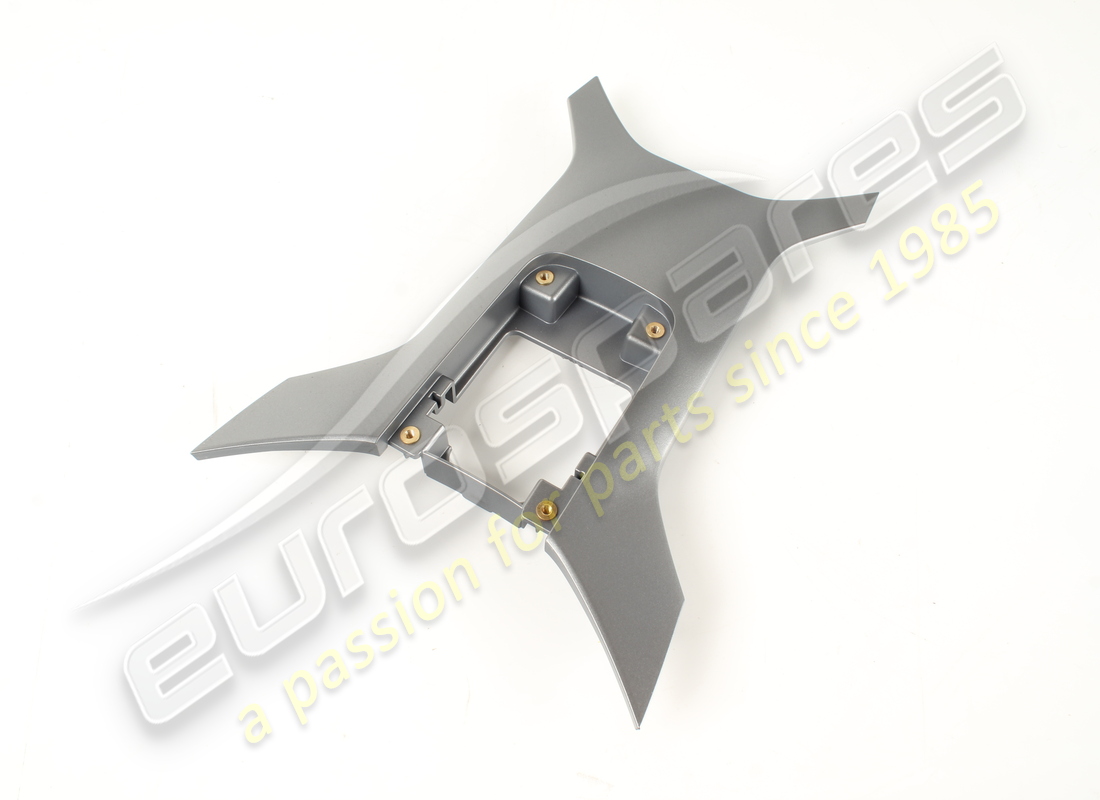 USED Ferrari FRONT PLATE . PART NUMBER 854629 (1)