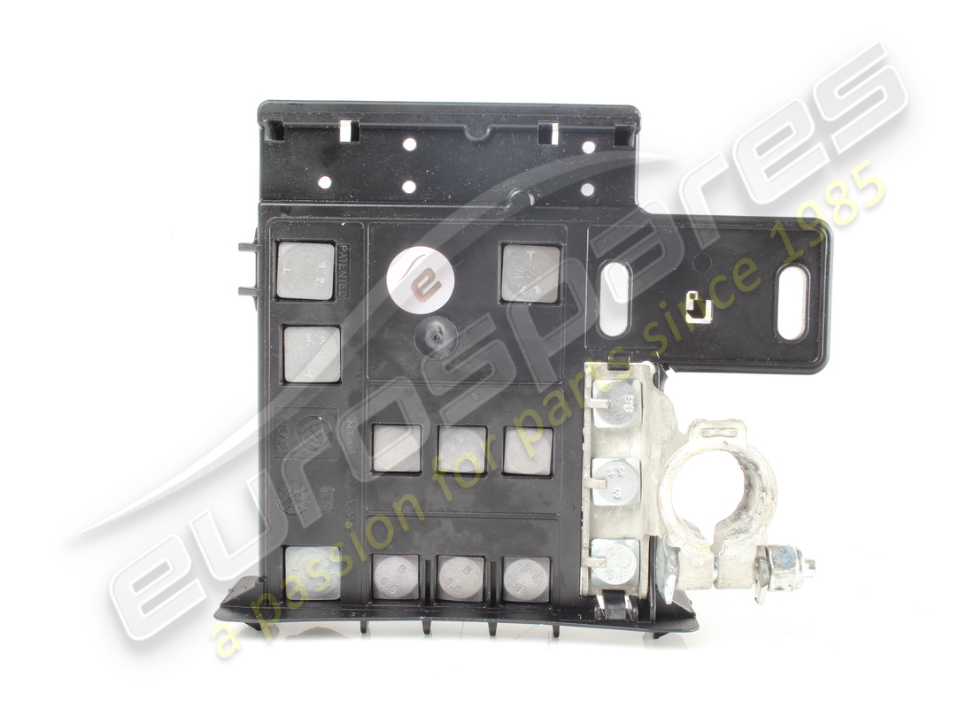 used ferrari complete battery ecu. part number 820595 (2)