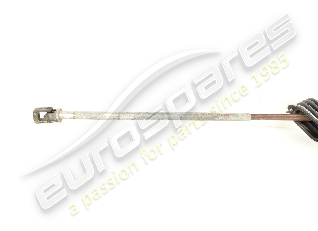 USED FERRARI COMPLETE STEERING COLUMN. PART NUMBER 261857 (2) used ferrari complete steering column. part number 261857 (2)