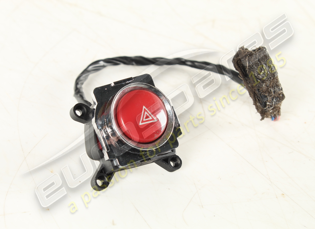 USED MASERATI EMERGENCY CONTROL.. PART NUMBER 197803 (2) used maserati emergency control.. part number 197803 (2)