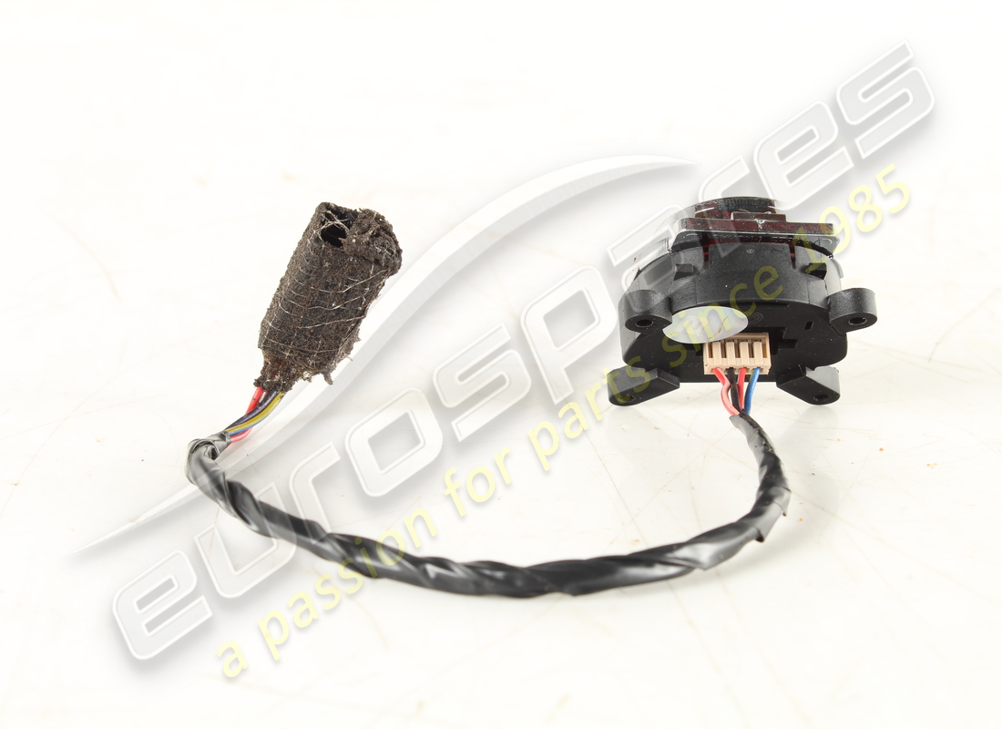 USED MASERATI EMERGENCY CONTROL.. PART NUMBER 197803 (3) used maserati emergency control.. part number 197803 (3)