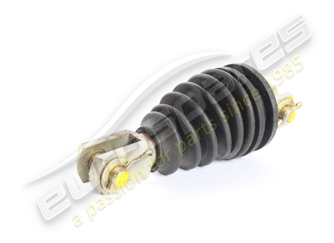 USED Eurospares COMPLETE TIE ROD & FORKS . PART NUMBER EAP1467432 (1)