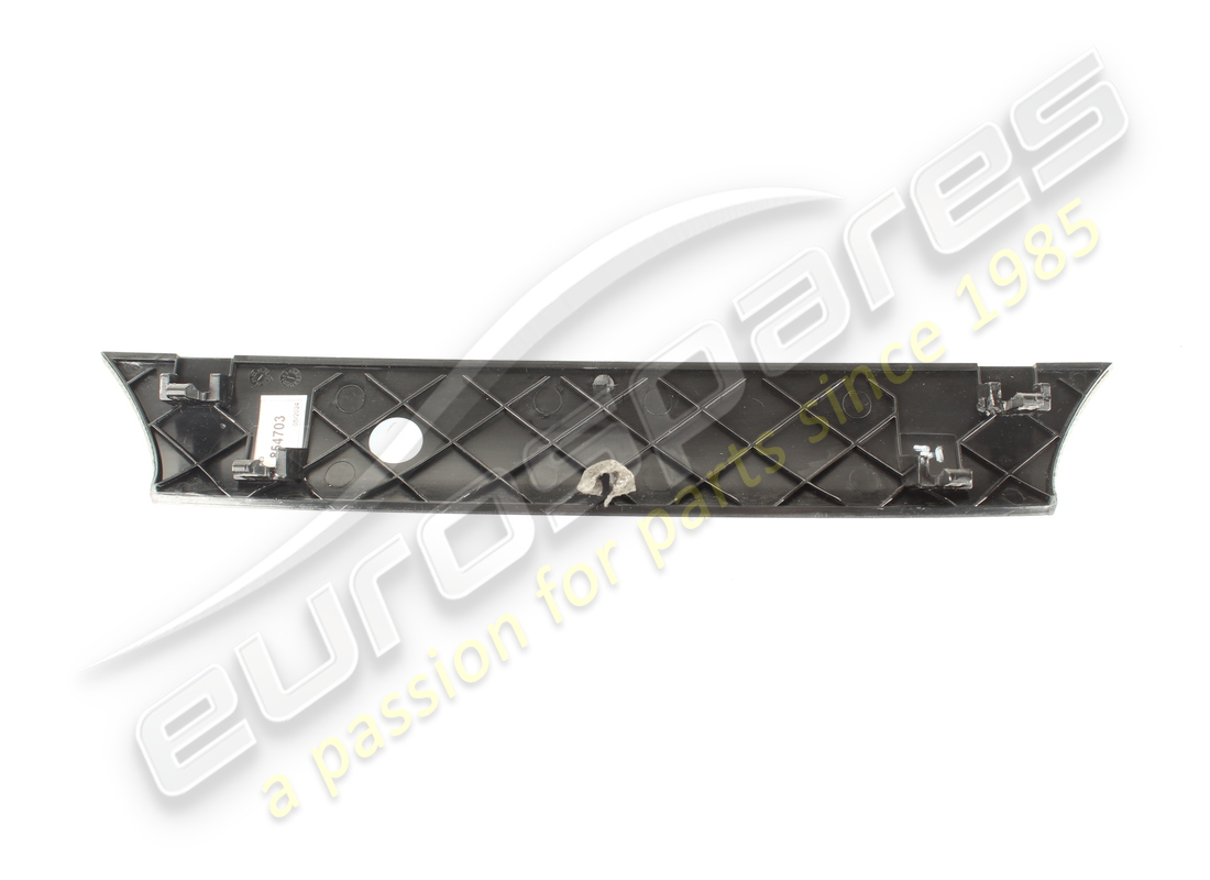 used ferrari tasca tunnel ant. dx. part number 977504 (4)