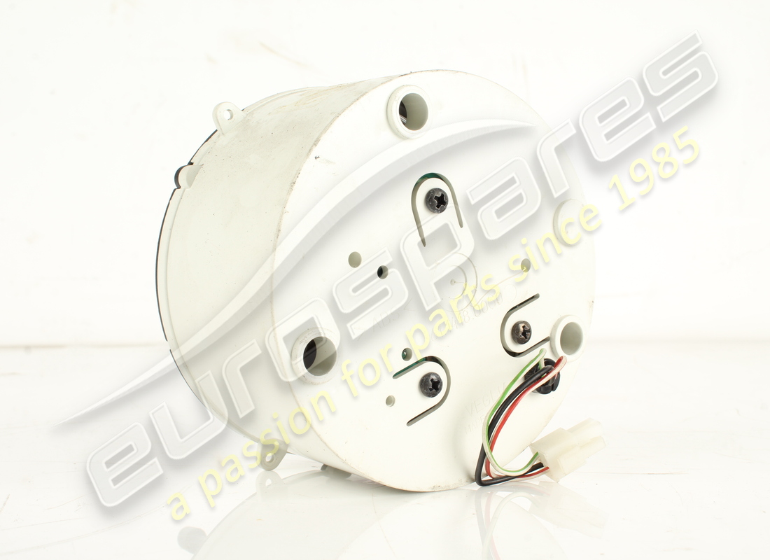 USED FERRARI ELECTRONIC ODOMETER-MILES. PART NUMBER 176975 (3) used ferrari electronic odometer-miles. part number 176975 (3)