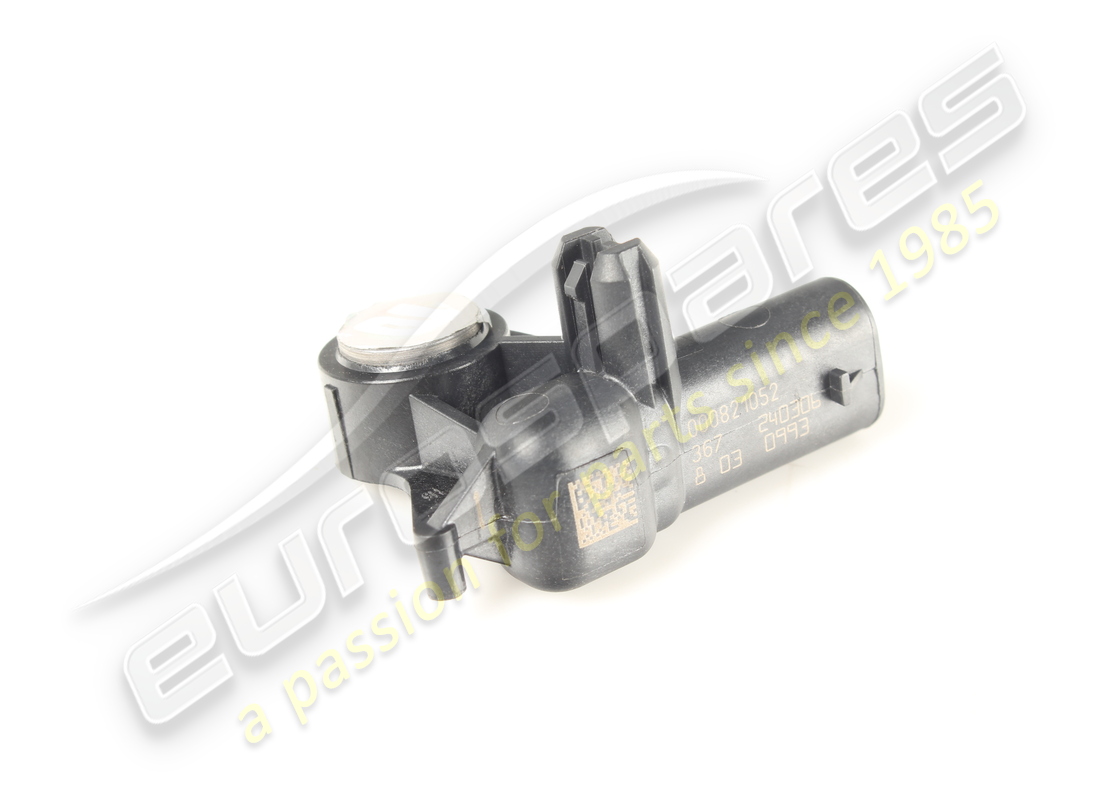 USED Ferrari FRONT CRASH SENSOR . PART NUMBER 764923 (1)