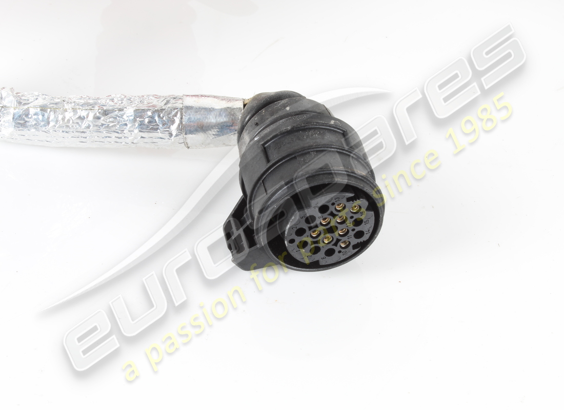 used ferrari dct wiring harness. part number 289589 (3)