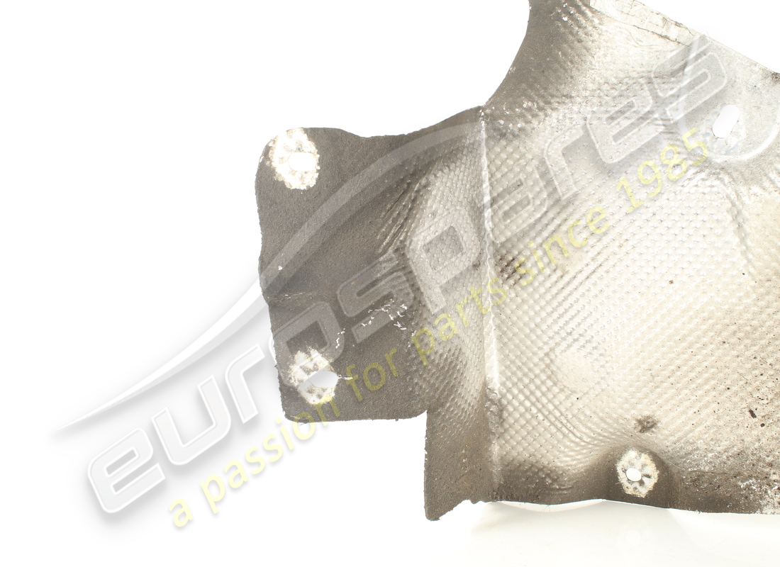 USED FERRARI RH LUGGAGE COMPARTMENT FLOOR. PART NUMBER 86148300 (4) used ferrari rh luggage compartment floor. part number 86148300 (4)