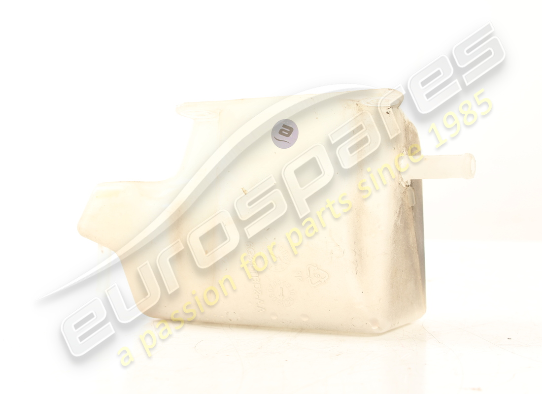 USED Aston Martin TANK ASSEMBLY, OVERFLOW . PART NUMBER 6G33TBD2AA (1)