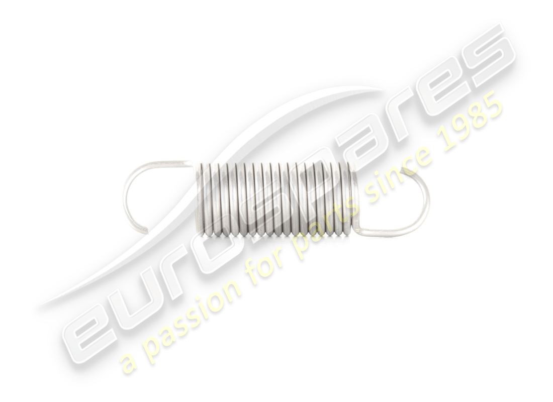 new porsche spring - d >> - mj 1968. part number 99952201301 (2)