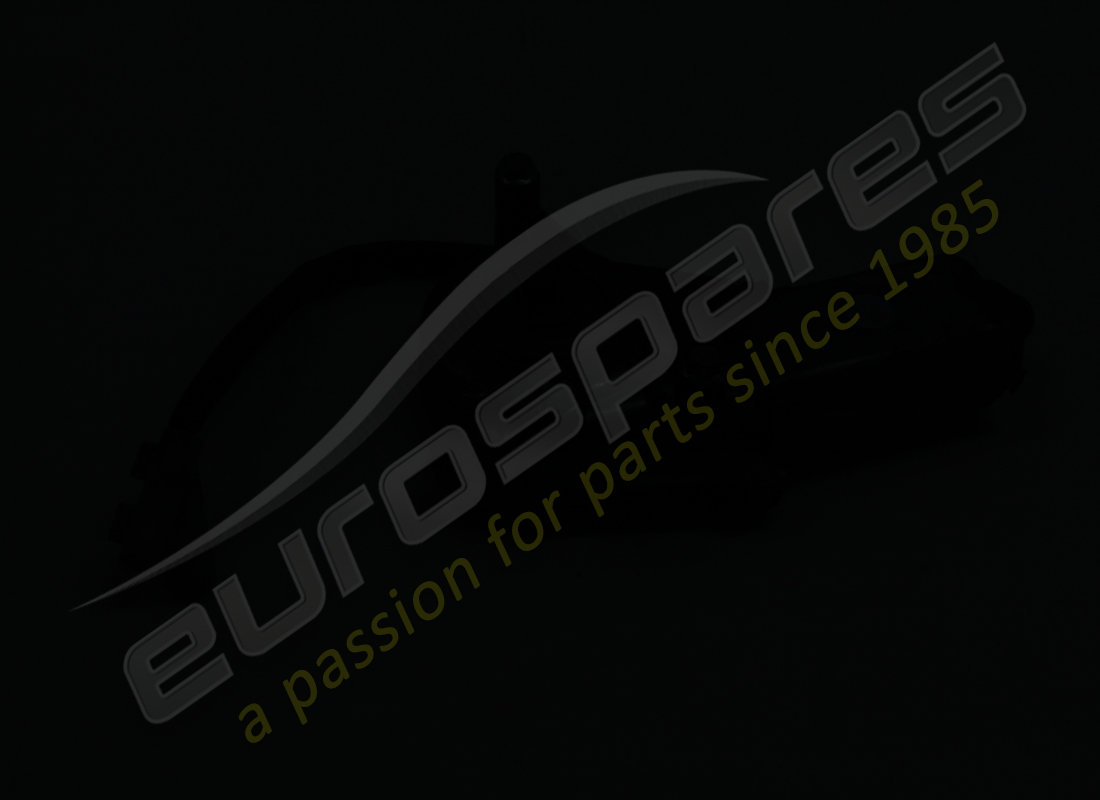 used ferrari lh window motor. part number 62302200 (2)