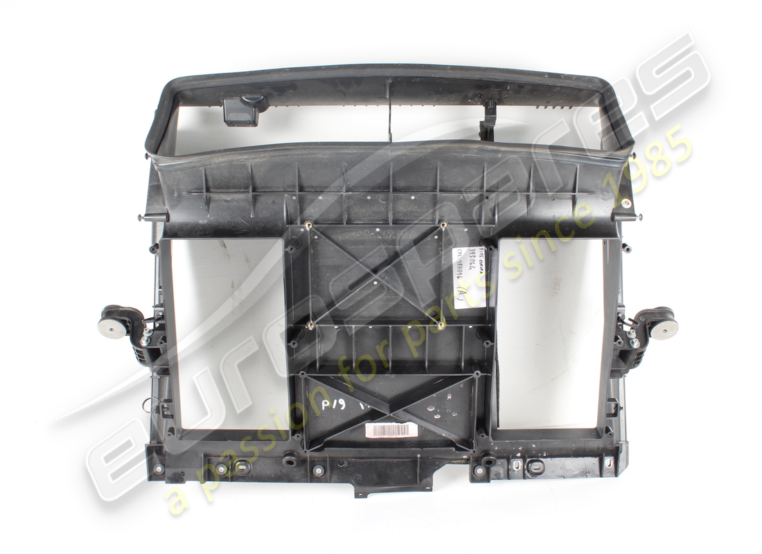 USED Ferrari COMPLETE DUCT . PART NUMBER 762680 (1)