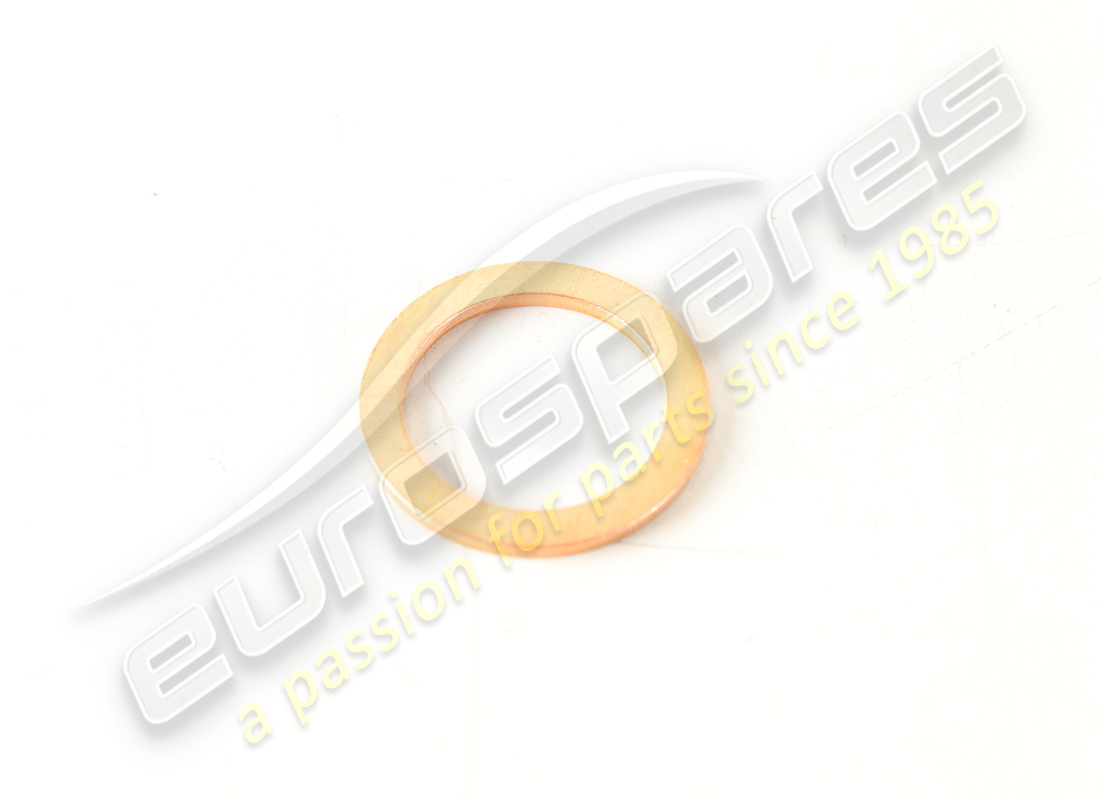 NEW OE COPPER WASHER (16-22 X 1.5) . PART NUMBER 10257060 (1)