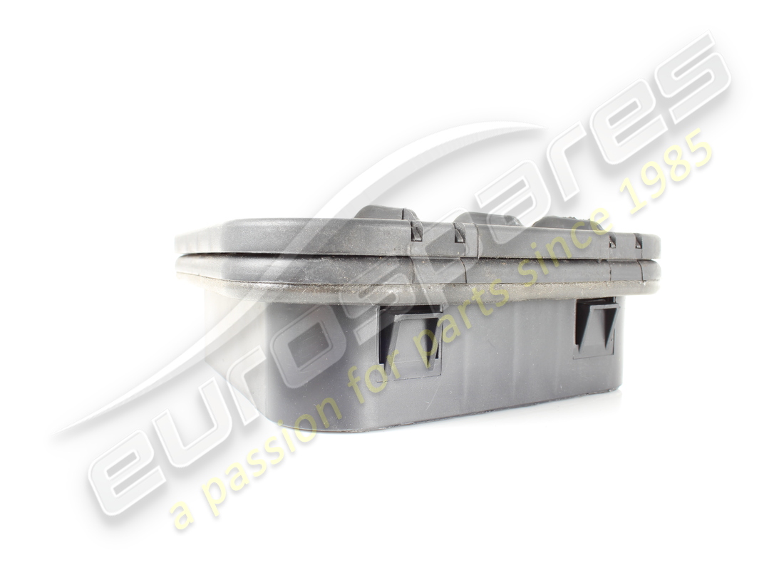 USED FERRARI AIR OUTLET PLATE. PART NUMBER 69763100 (3) used ferrari air outlet plate. part number 69763100 (3)