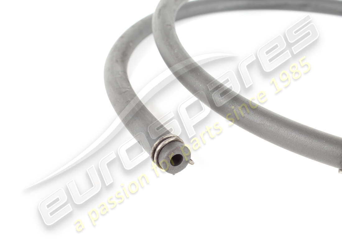 USED LAMBORGHINI VACUUM LINE. PART NUMBER 07L131058 (6) used lamborghini vacuum line. part number 07l131058 (6)