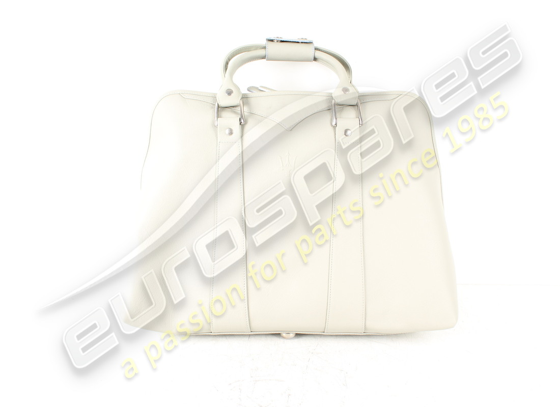 new maserati luggage set. part number 920000329 (4)