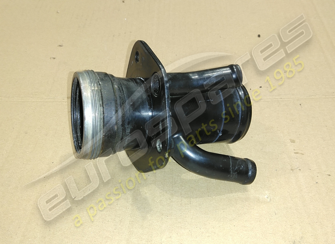 USED Ferrari FUEL FILLER NECK (CAT CARS) . PART NUMBER 160774 (1)