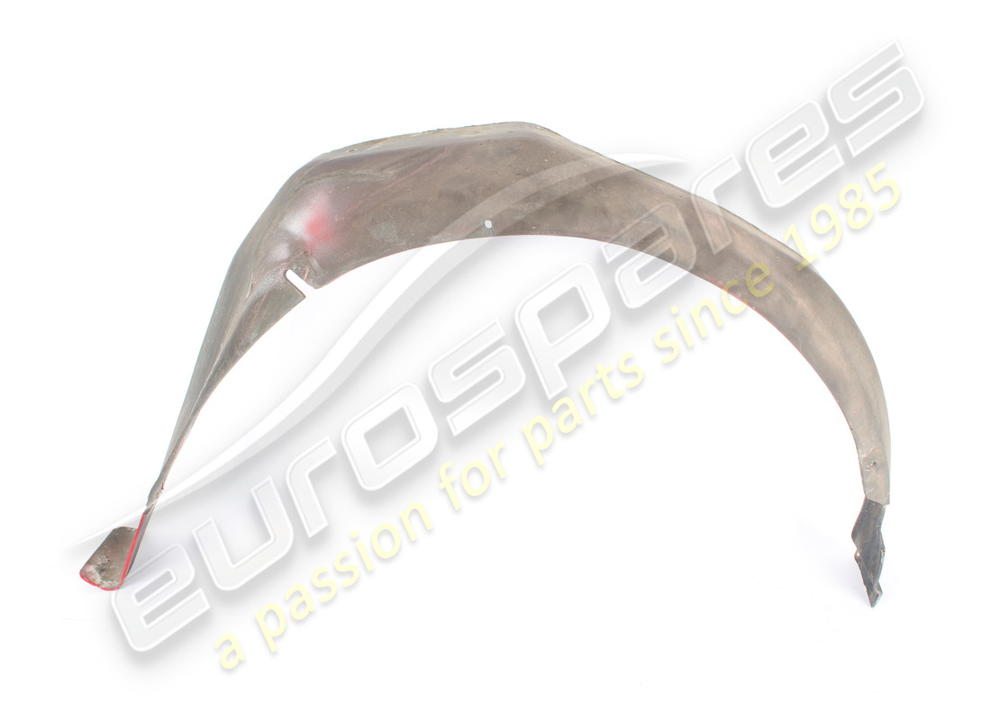 USED FERRARI RH FRONT WHEEL ARCH PANEL. PART NUMBER 62095500 (1) used ferrari rh front wheel arch panel. part number 62095500 (1)