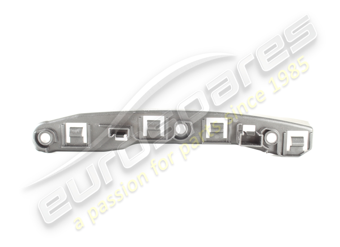 NEW MASERATI UPPER FIXING BRACKET LEFT BU. PART NUMBER 670157216 (2) new maserati upper fixing bracket left bu. part number 670157216 (2)