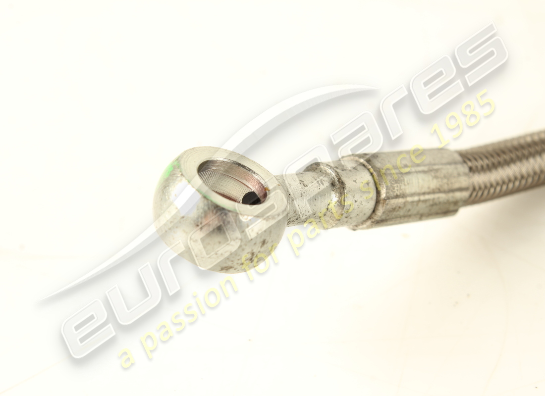 USED FERRARI RUBBER PIPE. PART NUMBER 277168 (2) used ferrari rubber pipe. part number 277168 (2)