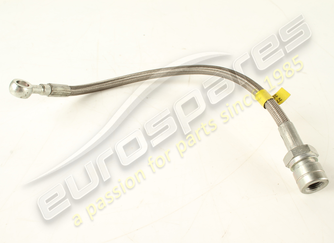 USED Ferrari RUBBER PIPE . PART NUMBER 277168 (1)