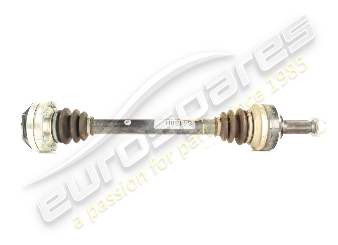 USED Ferrari SEMIASSE POST F175 VLI4600-V . PART NUMBER 844380 (1)