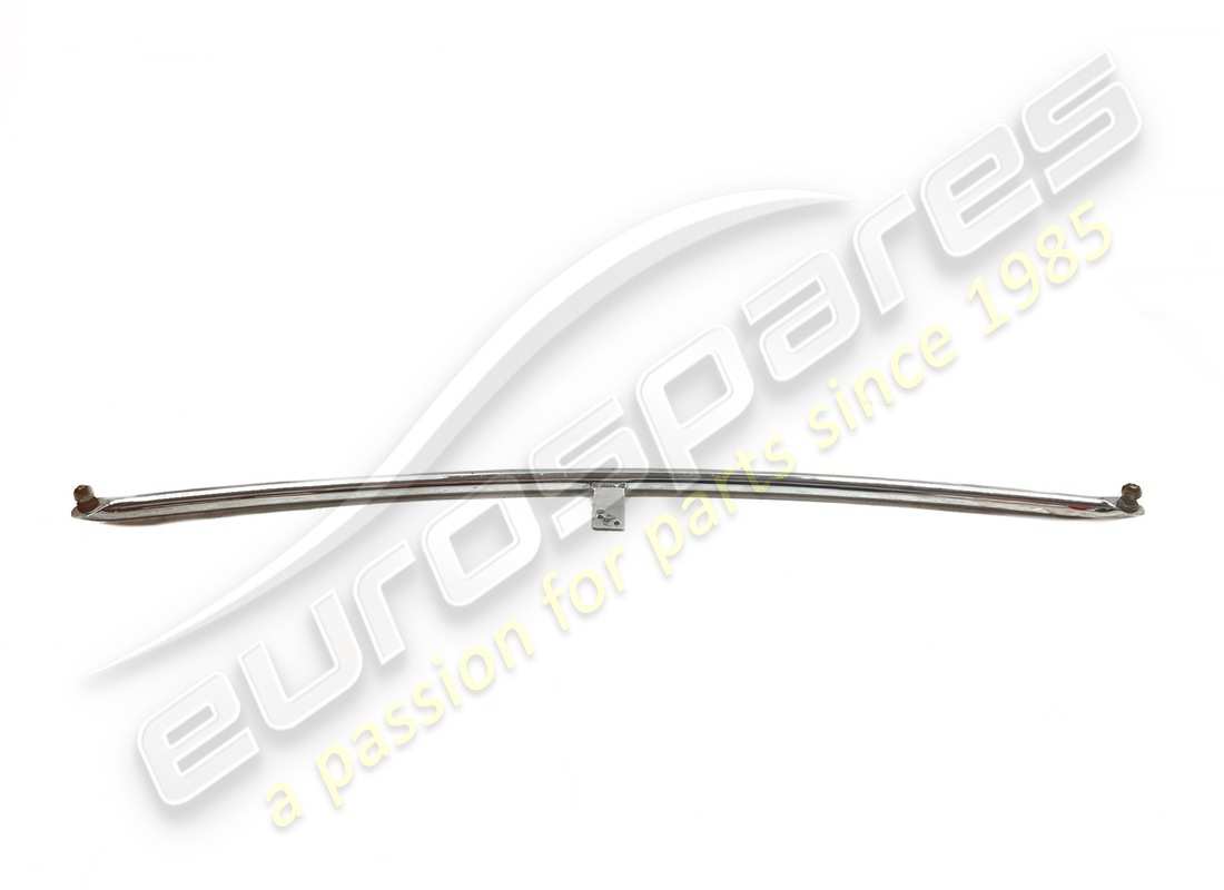 USED FERRARI OPTION CHROME TRIM BETWEEN BUMPERS. PART NUMBER 246000 (2) used ferrari option chrome trim between bumpers. part number 246000 (2)