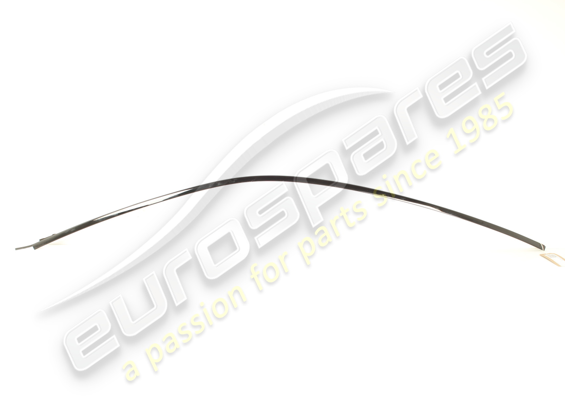 USED Ferrari COMPLETE LH MOULDING . PART NUMBER 875626 (1)