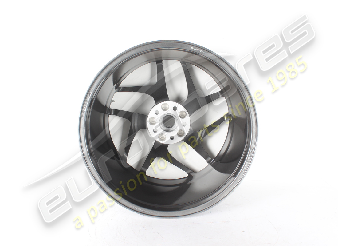 reconditioned ferrari lh rear wheel. part number 325271 (3)