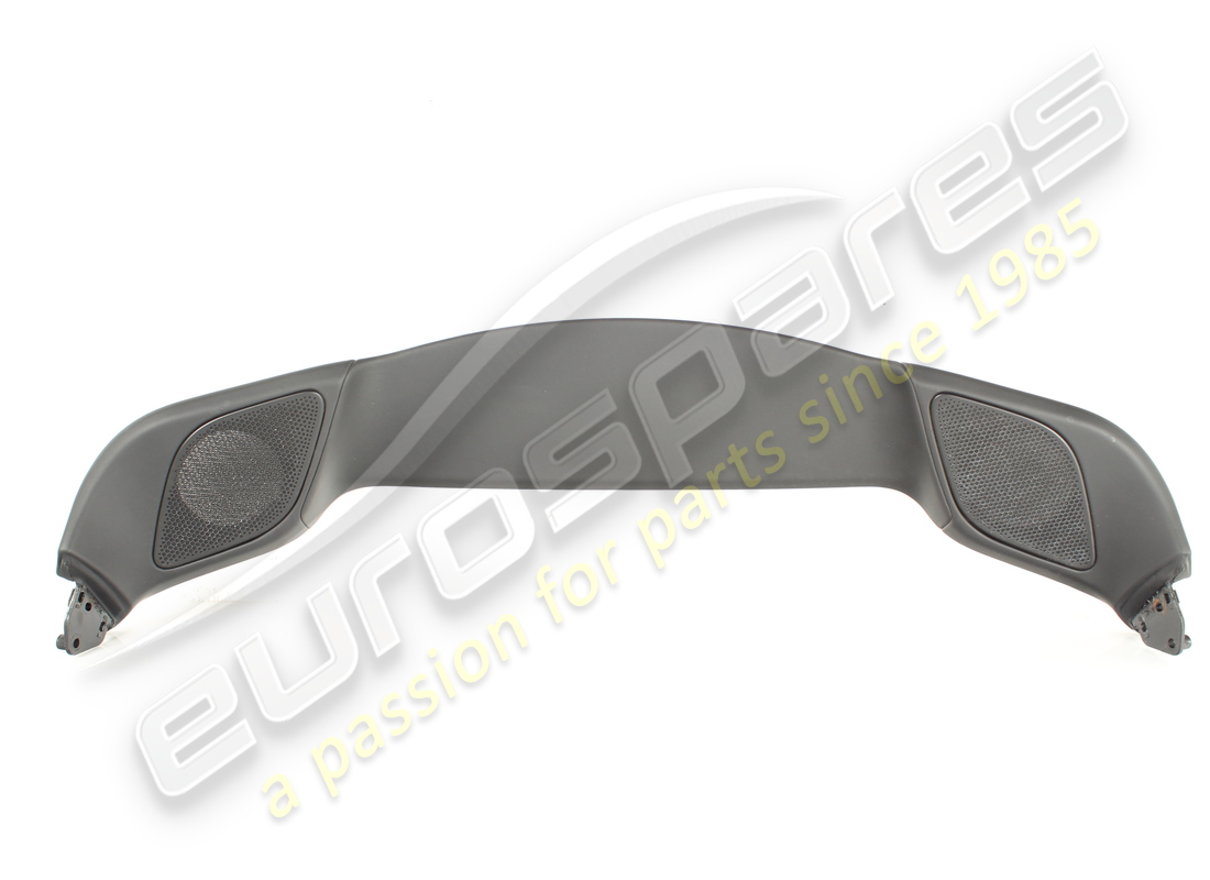 USED Ferrari COMPLETE UPPER TAILGATE TRIM . PART NUMBER 863956 (1)