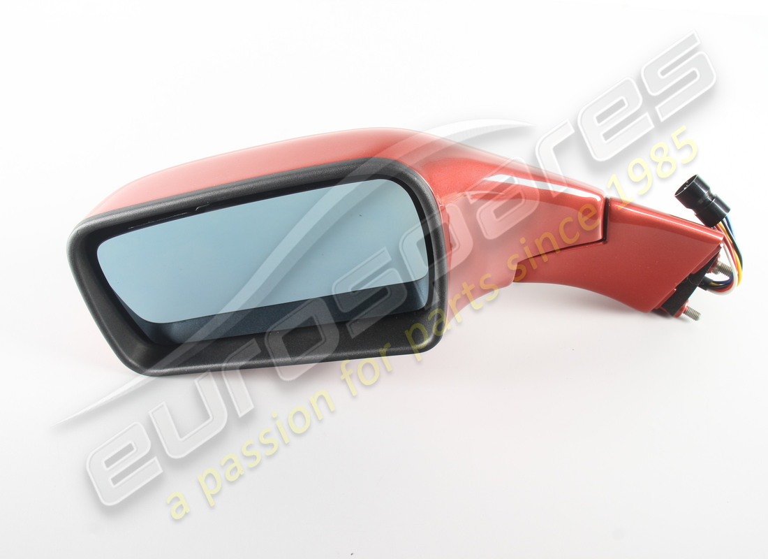 NEW (OTHER) Ferrari LH DOOR MIRROR RHD . PART NUMBER 62867610 (1)