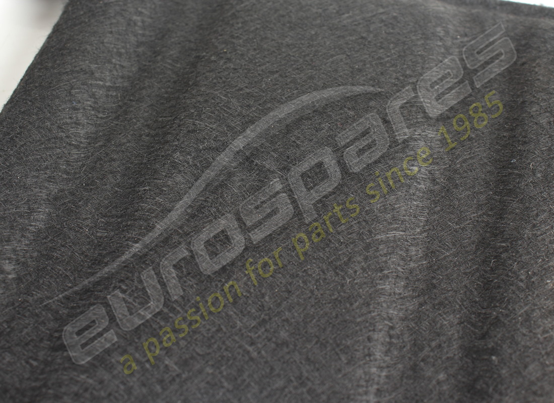 used ferrari rh roll bar trim panels. part number 86062000 (3)