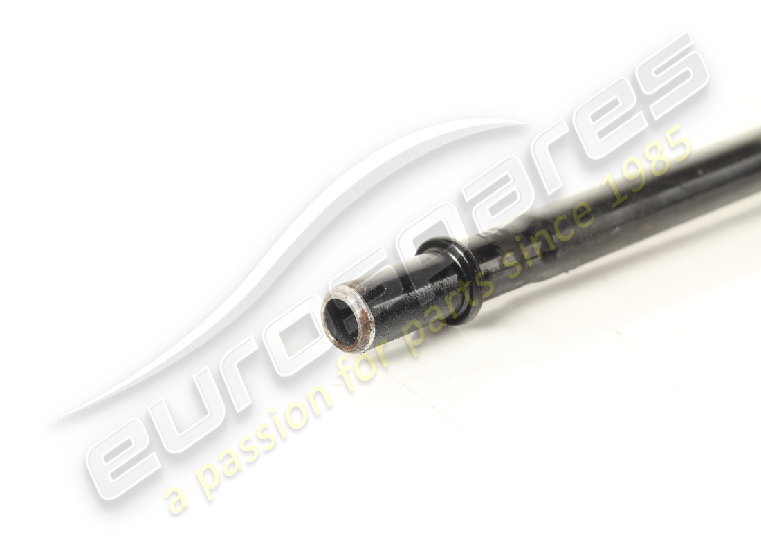 USED FERRARI LH PIPE FROM UNDERBODY CANIS. PART NUMBER 301614 (3) used ferrari lh pipe from underbody canis. part number 301614 (3)