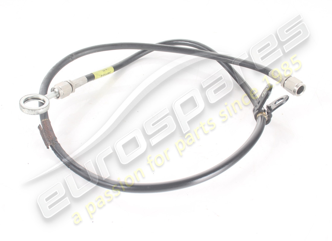 USED FERRARI FRONT CRANKCASE PRESSURE PIPE. PART NUMBER 340113 (1) used ferrari front crankcase pressure pipe. part number 340113 (1)