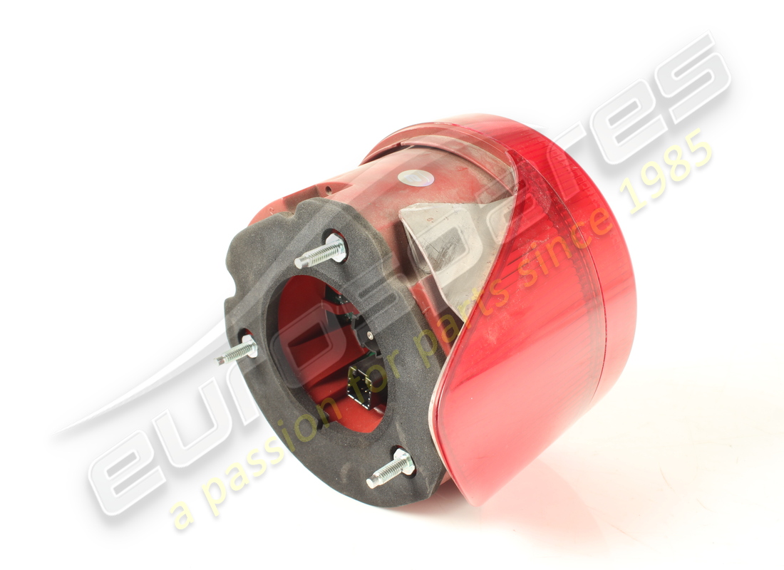 used ferrari lh tail light. part number 269048 (3)