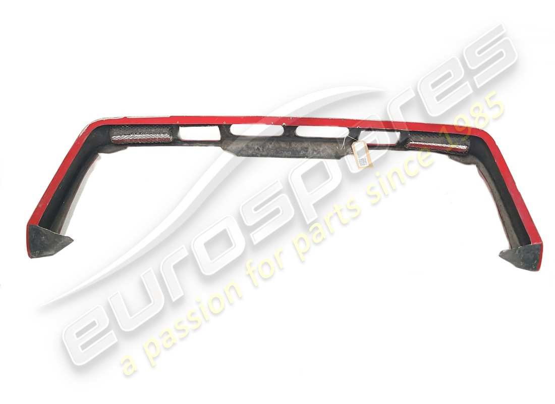 USED LAMBORGHINI SPOILER. PART NUMBER 007063037 (3) used lamborghini spoiler. part number 007063037 (3)