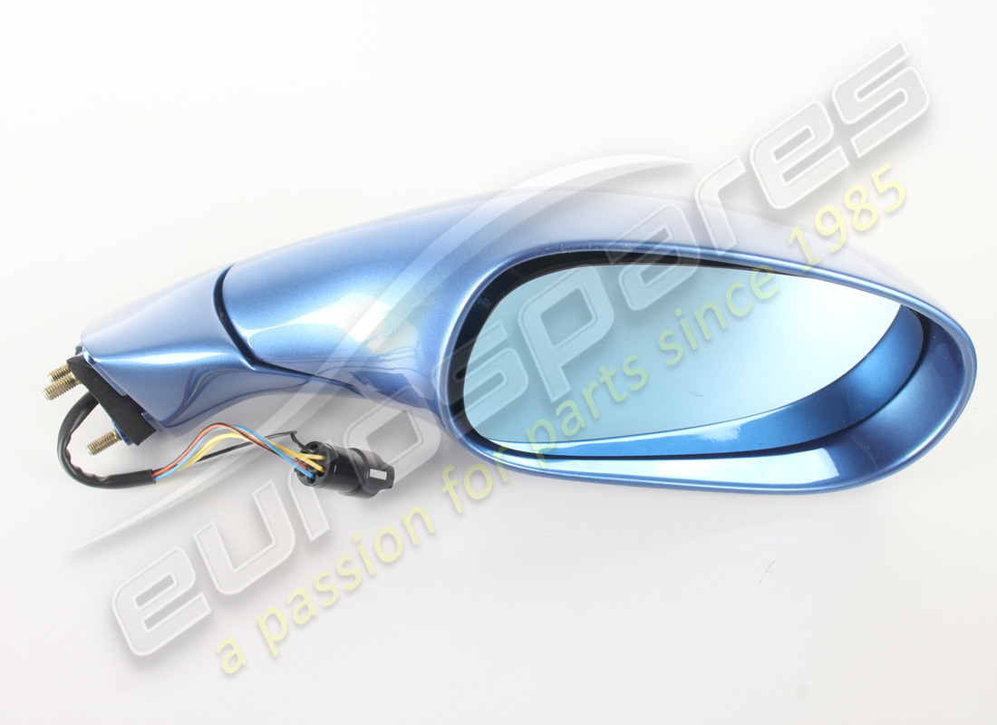 NEW (OTHER) Ferrari RH REAR EXTERNAL MIRROR RHD . PART NUMBER 64460110 (1)