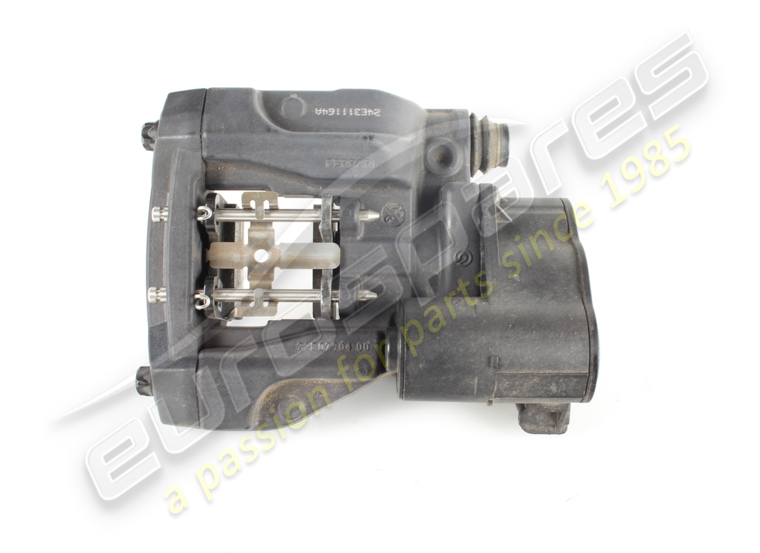 USED Ferrari RH EPB CALLIPER . PART NUMBER 951209 (1)