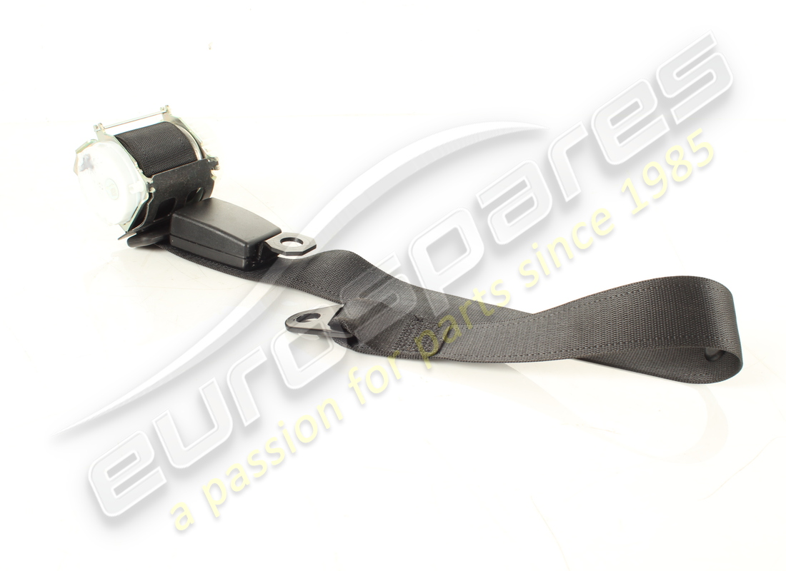 USED Ferrari LH REAR SEAT BELT . PART NUMBER 839498.. (1)