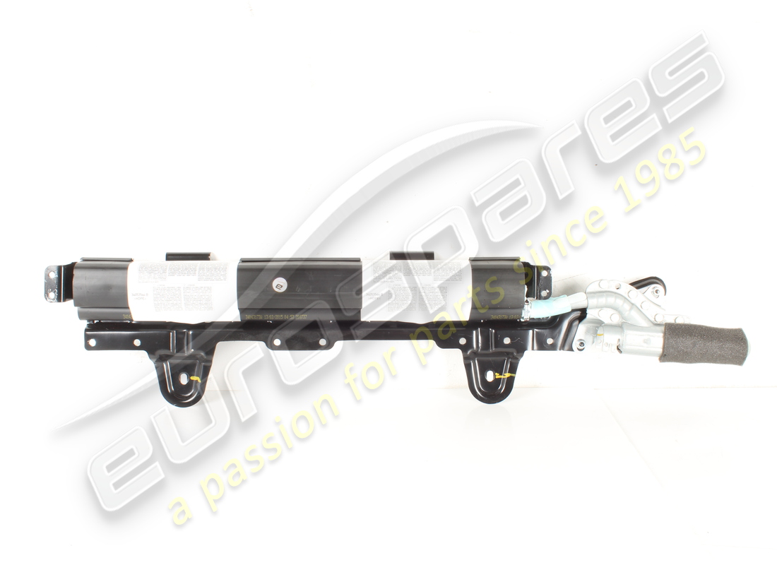 USED Ferrari LH SAFETY CUSHION . PART NUMBER 80314900 (1)