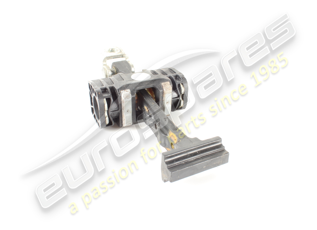 used ferrari tie rod. part number 69877300 (2)