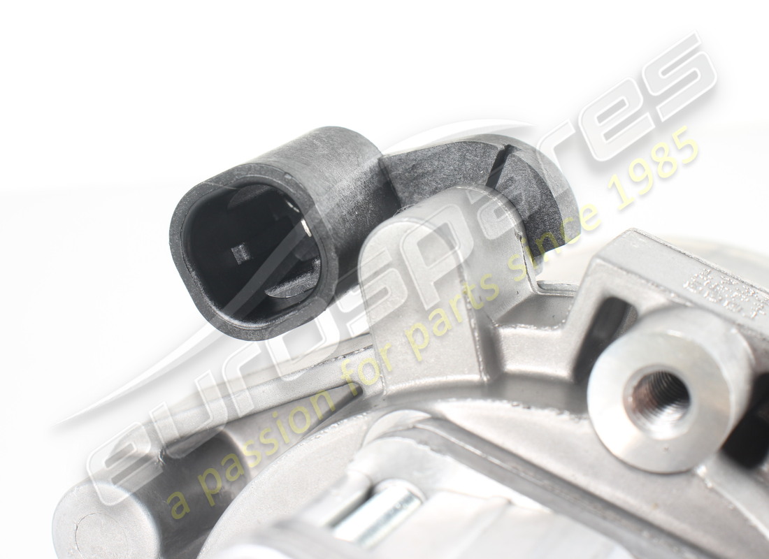 NEW (OTHER) FERRARI ELECTRIC PUMP KIT (F1). PART NUMBER 248083 (6) new (other) ferrari electric pump kit (f1). part number 248083 (6)