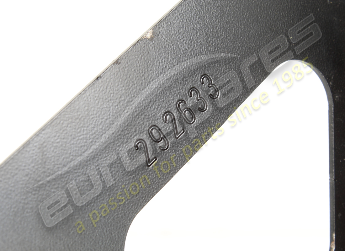 used ferrari bracket. part number 292632 (2)